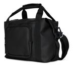 RAINS Texel Kit Bag W3 Black