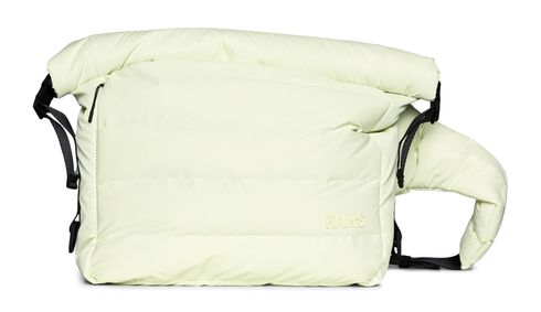 RAINS Bator Puffer Bum Bag W3 Foam