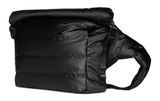 RAINS Bator Puffer Bum Bag W3 Black RAINS Bator Puffer Bum Bag W3 Black