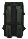 RAINS Trail Cargo Backpack Green
