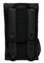 RAINS Trail Mountaineer Bag Black