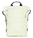 RAINS Bator Puffer Backpack W3 Foam RAINS Bator Puffer Backpack W3 Foam