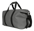 RAINS Hilo Weekend Bag W3 Grey RAINS Hilo Weekend Bag W3 Grey