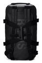 RAINS Texel Duffel Bag S Black RAINS Texel Duffel Bag S Black