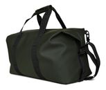 RAINS Hilo Weekend Bag W3 Green RAINS Hilo Weekend Bag W3 Green