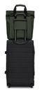 RAINS Texel Tote Backpack W3 Green
