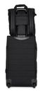 RAINS Texel Tote Backpack W3 Black