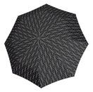 doppler Fiber Flex Long AC Rings Black And White doppler Fiber Flex Long AC Rings Black And White