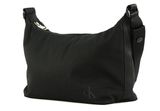 Calvin Klein CKJ Ultralight Shoulder Bag28 TW Black