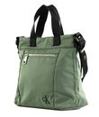 Calvin Klein CKJ Ultralight NS Tote23 TW Thyme