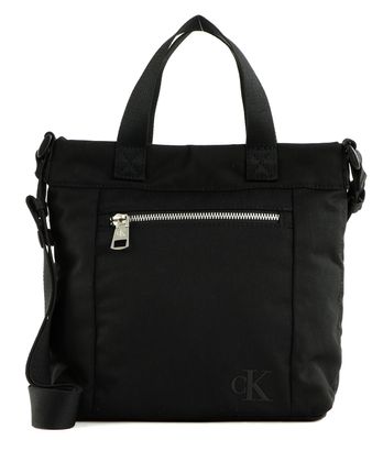 Calvin Klein CKJ Ultralight NS Tote23 TW Black