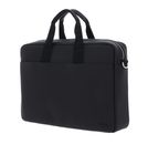 LACOSTE Men's Classic Computer Bag Noir