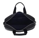LACOSTE Men's Classic Computer Bag Noir