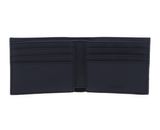 LACOSTE Men's Classic Billfold S Marine 166 LACOSTE Men's Classic Billfold S Marine 166