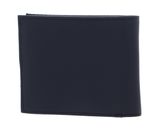 LACOSTE Men's Classic Billfold S Marine 166 LACOSTE Men's Classic Billfold S Marine 166