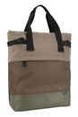 strellson Canada Water Jake Tote M Khaki
