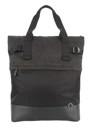 strellson Canada Water Jake Tote M Black