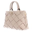 GUESS Zaina Girlfriend Satchel Stone GUESS Zaina Girlfriend Satchel Stone
