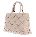 GUESS Zaina Girlfriend Satchel Stone GUESS Zaina Girlfriend Satchel Stone