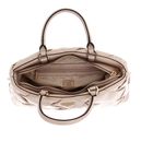 GUESS Zaina Girlfriend Satchel Stone GUESS Zaina Girlfriend Satchel Stone