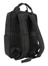 strellson Canada Water Josh Backpack S Black strellson Canada Water Josh Backpack S Black