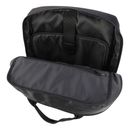 strellson Canada Water Josh Backpack S Black strellson Canada Water Josh Backpack S Black