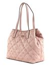 GUESS Vikky Tote Blush