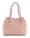 GUESS Vikky Tote Blush