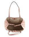 GUESS Vikky Tote Blush