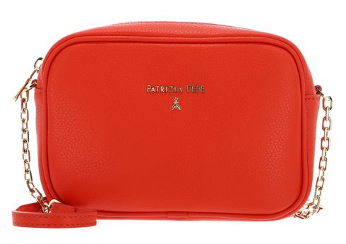 PATRIZIA PEPE Borsa / Bag Intense Orange