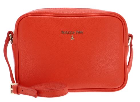 PATRIZIA PEPE Borsa / Bag Intense Orange