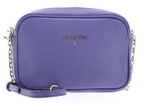 PATRIZIA PEPE Borsa / Bag Mineral Violet