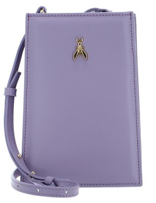 PATRIZIA PEPE Crossbody Bag Mystical Lilac