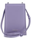PATRIZIA PEPE Crossbody Bag Mystical Lilac PATRIZIA PEPE Crossbody Bag Mystical Lilac