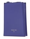 PATRIZIA PEPE Crossbody Bag Mineral Violet PATRIZIA PEPE Crossbody Bag Mineral Violet