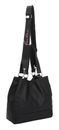 Fritzi aus Preußen Eco Joy01 Shopper Black Fritzi aus Preußen Eco Joy01 Shopper Black