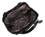 Fritzi aus Preußen Eco Joy01 Shopper Black Fritzi aus Preußen Eco Joy01 Shopper Black