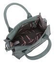 Fritzi aus Preußen Eco Square Crossbody Bag Leaf Fritzi aus Preußen Eco Square Crossbody Bag Leaf