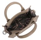 Fritzi aus Preußen Eco Square Crossbody Bag Mud Fritzi aus Preußen Eco Square Crossbody Bag Mud