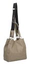 Fritzi aus Preußen Eco Joy01 Shopper Mud Fritzi aus Preußen Eco Joy01 Shopper Mud