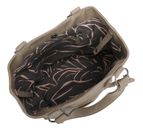 Fritzi aus Preußen Eco Joy01 Shopper Mud Fritzi aus Preußen Eco Joy01 Shopper Mud