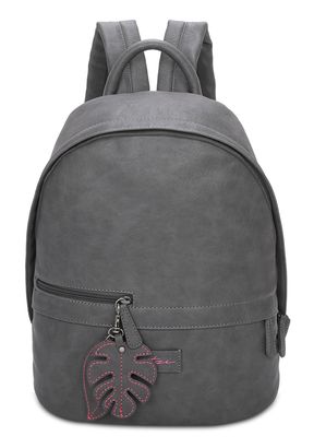 Fritzi aus Preußen Eco Fritzi07 Backpack Anthra Fritzi aus Preußen Eco Fritzi07 Backpack Anthra
