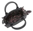 Fritzi aus Preußen Eco Square Crossbody Bag Anthra Fritzi aus Preußen Eco Square Crossbody Bag Anthra