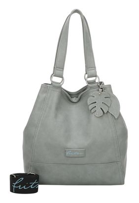 Fritzi aus Preußen Eco Joy01 Shopper Sky
