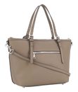 JOOP! Diurno Helena Handbag S Taupe