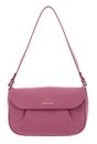 COCCINELLE Coccinelle Buff Mini Bag Grained Leather Pulp Pink