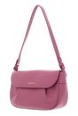 COCCINELLE Coccinelle Buff Mini Bag Grained Leather Pulp Pink