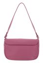 COCCINELLE Coccinelle Buff Mini Bag Grained Leather Pulp Pink