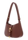 COCCINELLE Coccinelle Magalu Handbag Grained Leather Brule COCCINELLE Coccinelle Magalu Handbag Grained Leather Brule