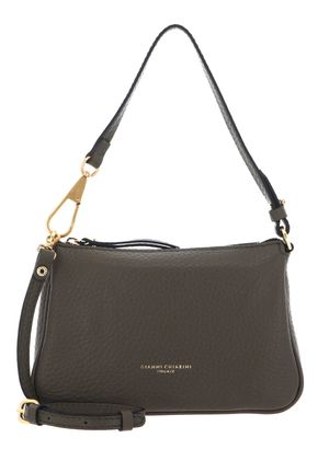 GIANNI CHIARINI Brooke Crossbody Bag Guam Green
